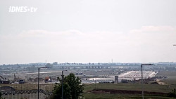 Letiště Václava Havla Praha