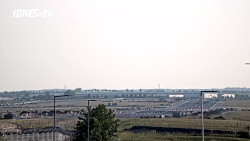 Letiště Václava Havla Praha
