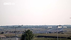 Letiště Václava Havla Praha
