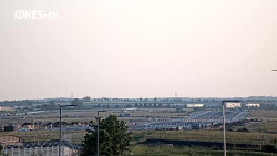 Letiště Václava Havla Praha