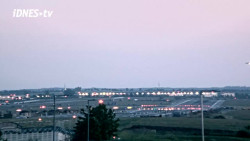 Letiště Václava Havla Praha