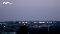 Letiště Václava Havla Praha