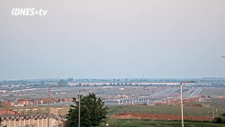 Letiště Václava Havla Praha