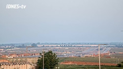 Letiště Václava Havla Praha