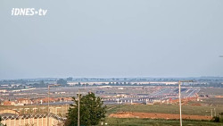 Letiště Václava Havla Praha