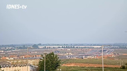 Letiště Václava Havla Praha