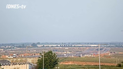 Letiště Václava Havla Praha
