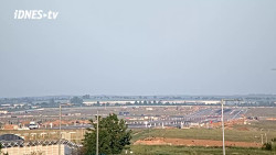 Letiště Václava Havla Praha
