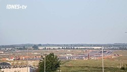 Letiště Václava Havla Praha
