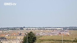 Letiště Václava Havla Praha