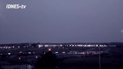 Letiště Václava Havla Praha