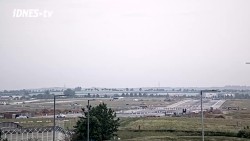 Letiště Václava Havla Praha