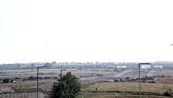 Letiště Václava Havla Praha