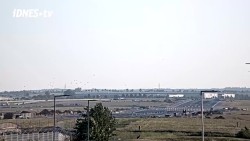 Letiště Václava Havla Praha