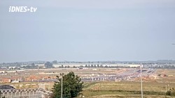 Letiště Václava Havla Praha