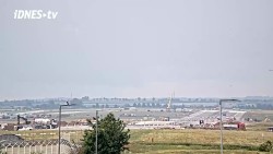 Letiště Václava Havla Praha