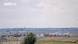 Letiště Václava Havla Praha