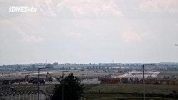 Letiště Václava Havla Praha