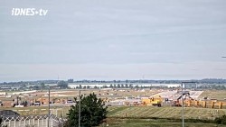 Letiště Václava Havla Praha