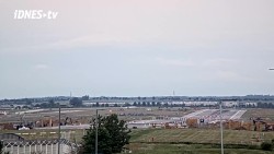 Letiště Václava Havla Praha
