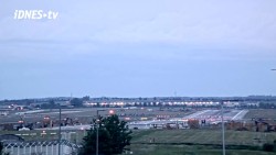 Letiště Václava Havla Praha