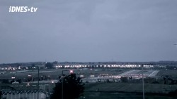 Letiště Václava Havla Praha
