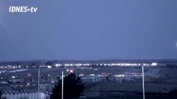 Letiště Václava Havla Praha