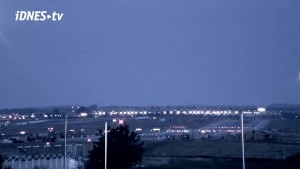 Město Praha - Letiště Václava Havla Praha - 9.6.2026 v 04:20 Město Praha - Letiště Václava Havla Praha - 9.6.2026 v 04:20