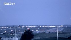Letiště Václava Havla Praha