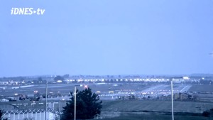 Město Praha - Letiště Václava Havla Praha - 9.6.2026 v 04:30 Město Praha - Letiště Václava Havla Praha - 9.6.2026 v 04:30