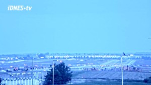 Město Praha - Letiště Václava Havla Praha - 9.6.2026 v 04:40 Město Praha - Letiště Václava Havla Praha - 9.6.2026 v 04:40