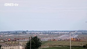 Město Praha - Letiště Václava Havla Praha - 9.6.2026 v 05:10 Město Praha - Letiště Václava Havla Praha - 9.6.2026 v 05:10