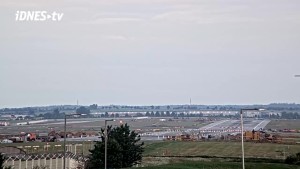 Město Praha - Letiště Václava Havla Praha - 9.6.2026 v 05:15 Město Praha - Letiště Václava Havla Praha - 9.6.2026 v 05:15