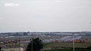 Město Praha - Letiště Václava Havla Praha - 9.6.2026 v 05:25 Město Praha - Letiště Václava Havla Praha - 9.6.2026 v 05:25