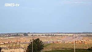 Město Praha - Letiště Václava Havla Praha - 9.6.2026 v 05:30 Město Praha - Letiště Václava Havla Praha - 9.6.2026 v 05:30