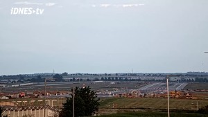 Město Praha - Letiště Václava Havla Praha - 9.6.2026 v 05:35 Město Praha - Letiště Václava Havla Praha - 9.6.2026 v 05:35