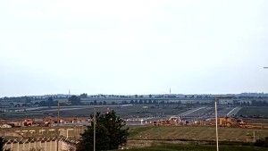 Město Praha - Letiště Václava Havla Praha - 9.6.2026 v 05:45 Město Praha - Letiště Václava Havla Praha - 9.6.2026 v 05:45