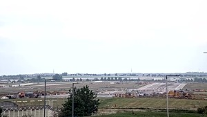 Město Praha - Letiště Václava Havla Praha - 9.6.2026 v 06:25 Město Praha - Letiště Václava Havla Praha - 9.6.2026 v 06:25