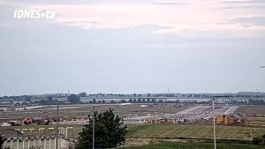 Město Praha - Letiště Václava Havla Praha - 9.6.2026 v 06:35 Město Praha - Letiště Václava Havla Praha - 9.6.2026 v 06:35