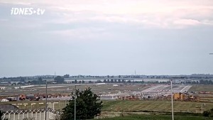 Město Praha - Letiště Václava Havla Praha - 9.6.2026 v 06:40 Město Praha - Letiště Václava Havla Praha - 9.6.2026 v 06:40