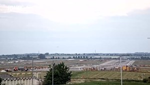 Město Praha - Letiště Václava Havla Praha - 9.6.2026 v 06:45 Město Praha - Letiště Václava Havla Praha - 9.6.2026 v 06:45