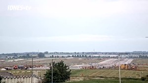 Město Praha - Letiště Václava Havla Praha - 9.6.2026 v 07:20 Město Praha - Letiště Václava Havla Praha - 9.6.2026 v 07:20