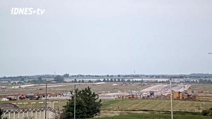 Město Praha - Letiště Václava Havla Praha - 9.6.2026 v 07:25 Město Praha - Letiště Václava Havla Praha - 9.6.2026 v 07:25