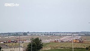 Město Praha - Letiště Václava Havla Praha - 9.6.2026 v 07:30 Město Praha - Letiště Václava Havla Praha - 9.6.2026 v 07:30