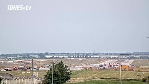 Město Praha - Letiště Václava Havla Praha - 9.6.2026 v 07:45 Město Praha - Letiště Václava Havla Praha - 9.6.2026 v 07:45