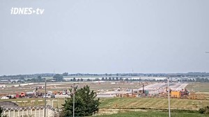 Město Praha - Letiště Václava Havla Praha - 9.6.2026 v 07:50 Město Praha - Letiště Václava Havla Praha - 9.6.2026 v 07:50