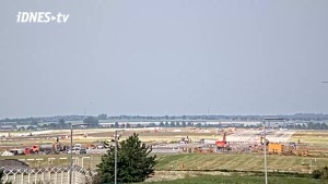 Město Praha - Letiště Václava Havla Praha - 9.6.2026 v 07:55 Město Praha - Letiště Václava Havla Praha - 9.6.2026 v 07:55