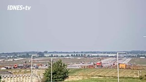 Město Praha - Letiště Václava Havla Praha - 9.6.2026 v 08:00 Město Praha - Letiště Václava Havla Praha - 9.6.2026 v 08:00