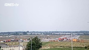 Město Praha - Letiště Václava Havla Praha - 9.6.2026 v 08:15 Město Praha - Letiště Václava Havla Praha - 9.6.2026 v 08:15