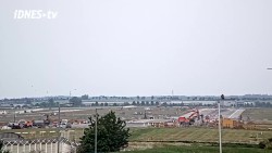 Letiště Václava Havla Praha